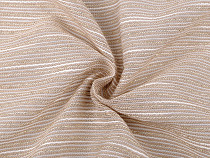 Decorative Fabric with Lurex