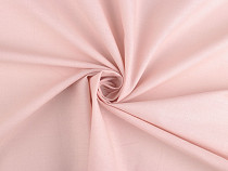 Tissu/Toile en coton, uni, largeur 240 cm