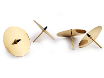 Bavlněná kabelka 38x24 cm