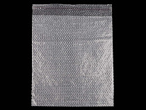 Woreczki z folii bąbelkowej z paskiem klejącym 30x39 cm 
