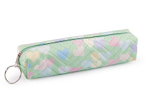 Bavlněná kabelka 38x24 cm