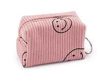 Bavlněná kabelka 38x24 cm