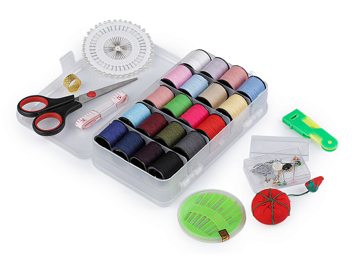 Przybornik do szycia 