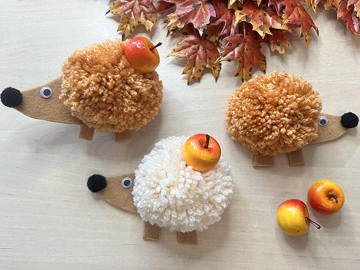 Bambulkova� sada 4 ks