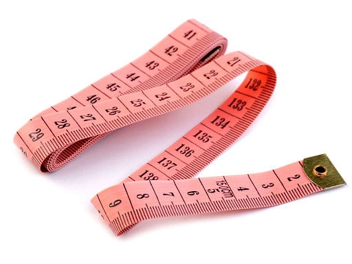 Sewing Tape Measure DAMEN
