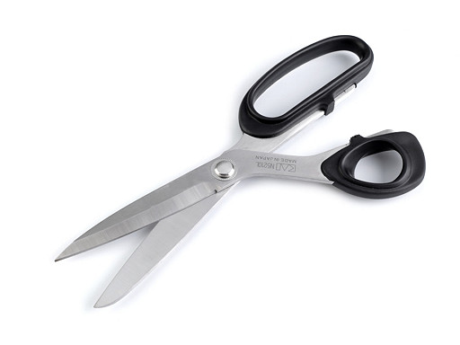 Tailors Scissors KAI length 21 cm left-handed