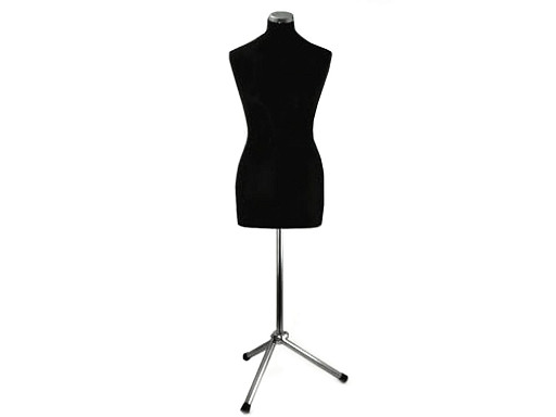 Tailor Dressmaker Dummy Mannequin size 36-38,