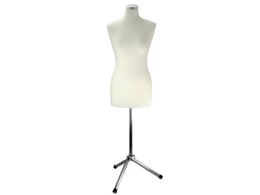 Tailor Dressmaker Dummy Mannequin size 36-38,