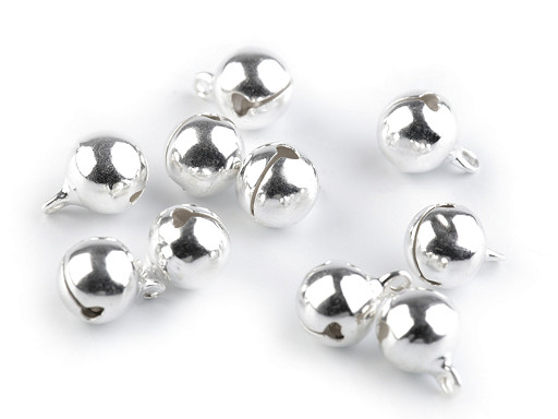 Glöckchen Ø10 mm Glöckchen Ø10 mm