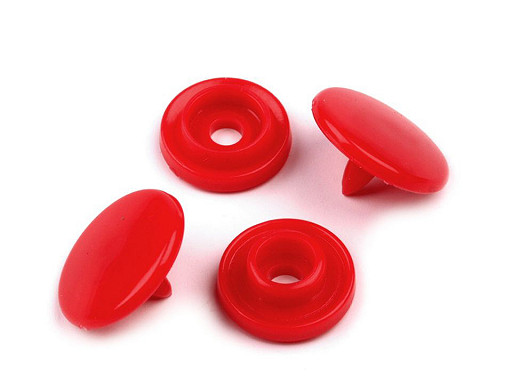 Plastic Snap Fasteners size 16'