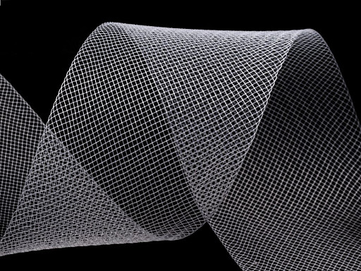 Ταινία κρινολίνο από αλογότριχα πλάτος 4,5 cm