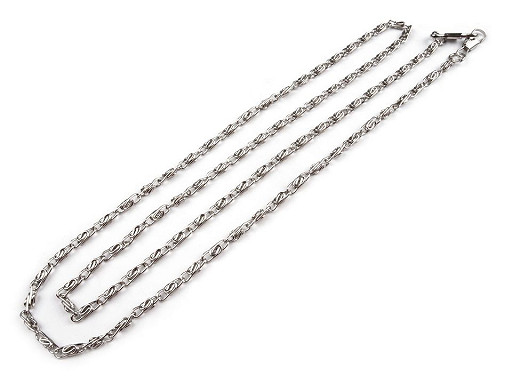 Handbag Chain with Lobster Clasp length 90 cm