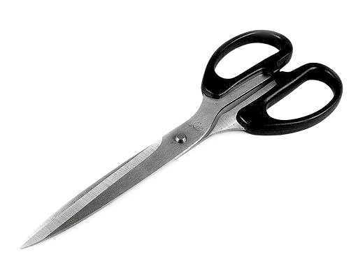 Nožnice dĺžka 21 cm