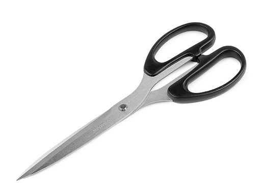 Forbici, lunghezza: 21 cm