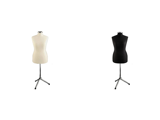 Manekin krawiecki rozmiar 46 TINA