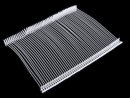 Agățători etichete, STANDARD A, (5000 buc/cutie)