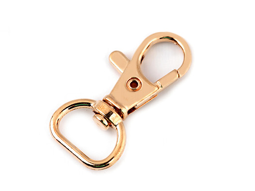 Carabină metalică pivotantă, orificiu 12 mm