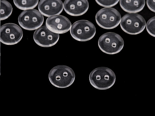 Knoflík velikost 16"; 20"