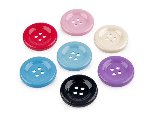 Голямо копче Ø50 мм