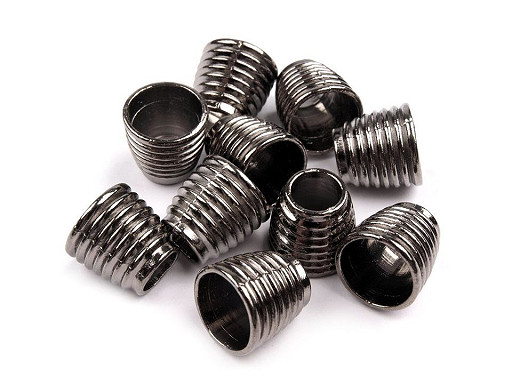 Capăt șnur,  Ø6,7 mm