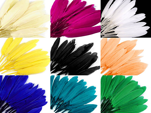 Kachn� pe�� d�lka 9-14 cm