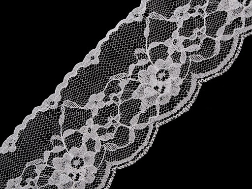 Lace Trim width 50 mm