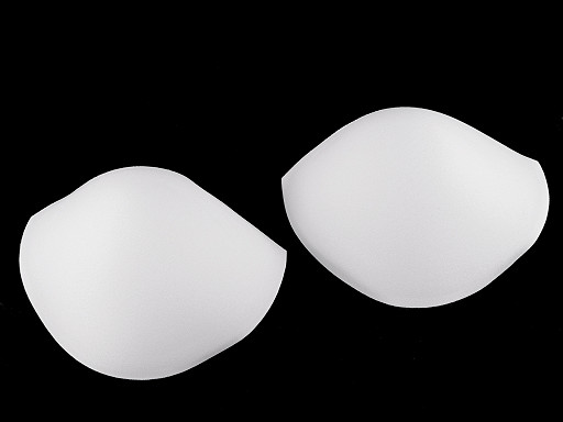 Bra Pads for Swimsuits / Corsets size 38