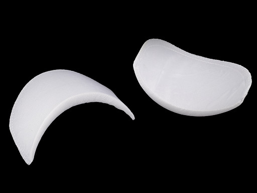 Vycpávky tloušťka 10 mm obšívané