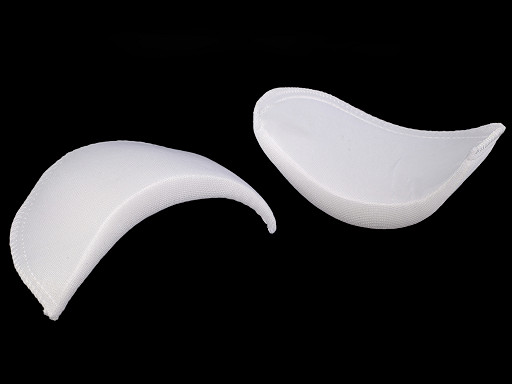 Vycpávky tloušťka 15 mm obšívané