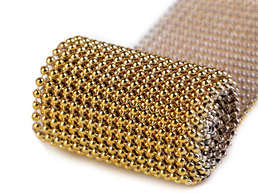 Borta ���e 50 mm s perlami