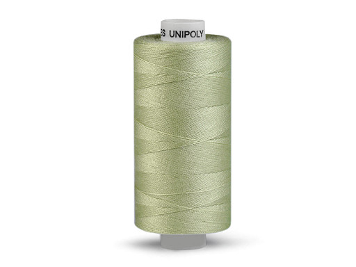 Polyester Threads 500 m Unipoly