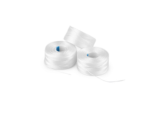 Šperková niť S-lon / Superlon nite AA