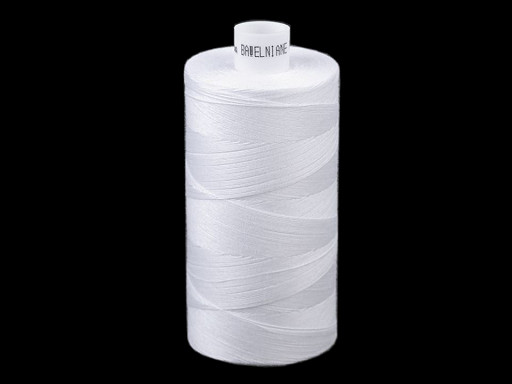 Cotton Threads 1000 m