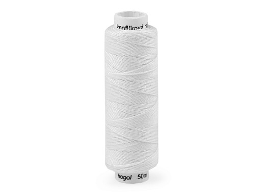 Linen Button Thread 50 m