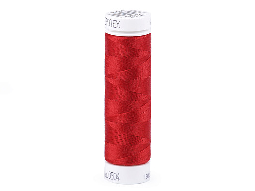 Fil polyester Aspotex 120, Amann, 100 m