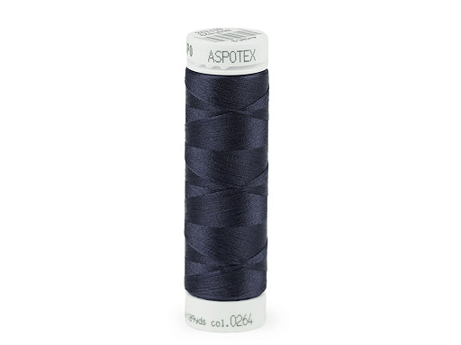 Polyester Sewing Threads 100 m Aspotex 120 Amann
