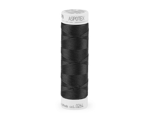 Polyester Sewing Threads 100 m Aspotex 120 Amann