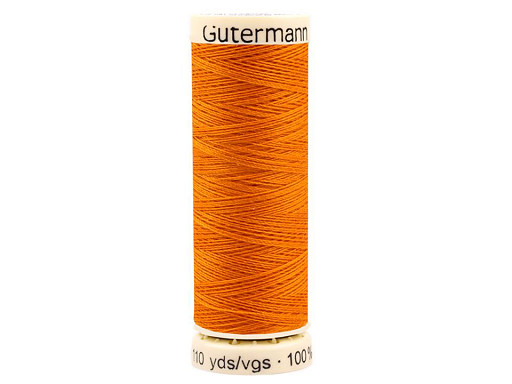 Gütermann Universal Polyester Thread 100m