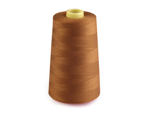 Polyester Thread length 5000 yards PES 40/2