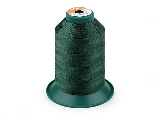 Fil polyester Synton 30, 900 m, ferme