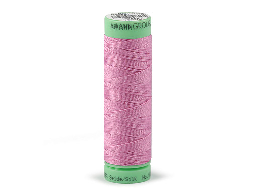 Silk Threads Amanda Mettler 50 m