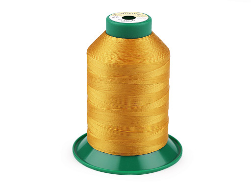 Polyester threads Synton 60 windings 1800 m