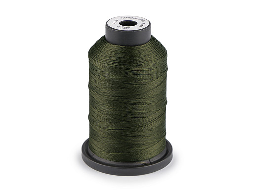Konac za vanjsku upotrebu Xtreme Pro 40 rola 400 m