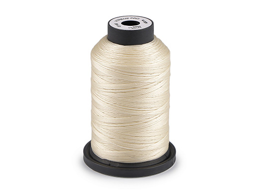 Outdoor thread Xtreme Pro 40 rolls 400 m