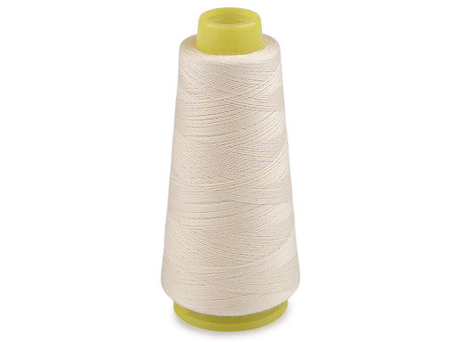 Bavlněné nitě 40S/2 1000 yards