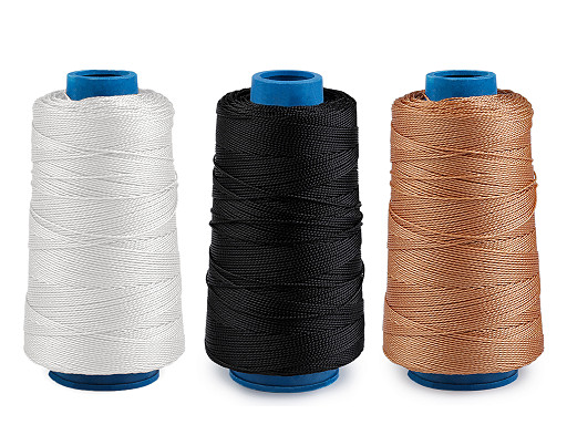 Obuvnícka niť Ø0,8 mm 150 g