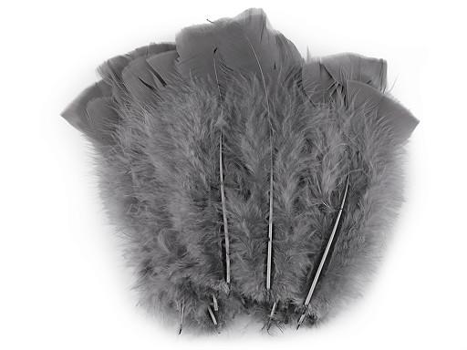 Putenfedern Länge 11-17 cm