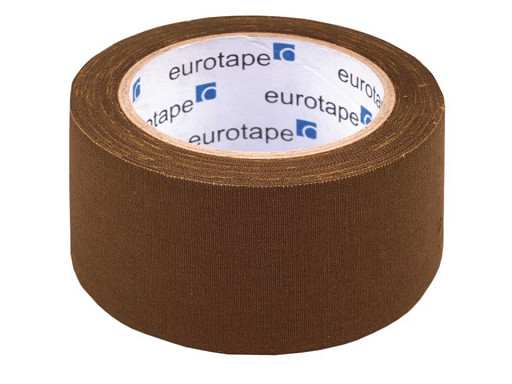 Lot De 3 Rubans Adhésifs Double Face Extra Forts - 1,2 Cm X 10 M - Pour Tissu, Rideaux, Bricolage