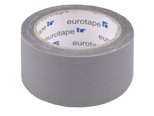 Carpet Tape adhesive 10 m width 48 mm 