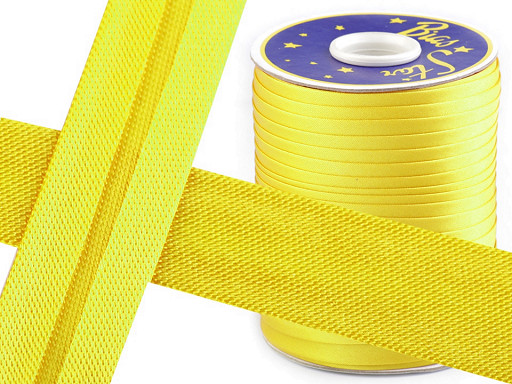 Silver Gold  HIGH QUALITY  Single Folded Bias Binding Tape 2cm Width 20 mm Folded Pure Cotton Bias Tape Edging Cover Tape
